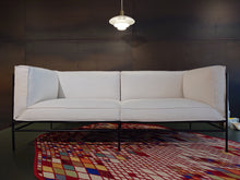 Middleweight 2 Seater Sofa by Karakter