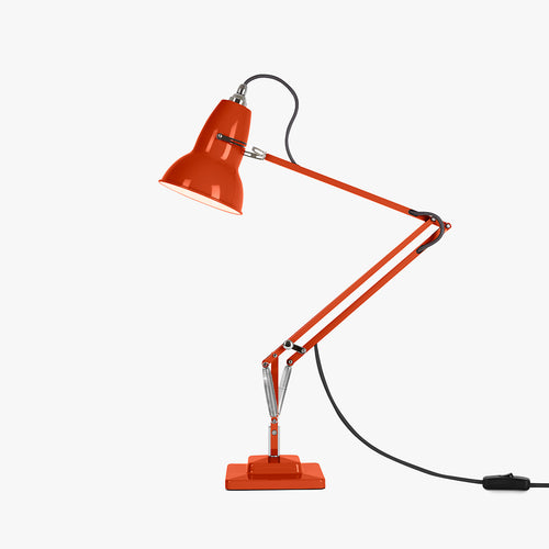 Original Type 1227 Desk Lamp