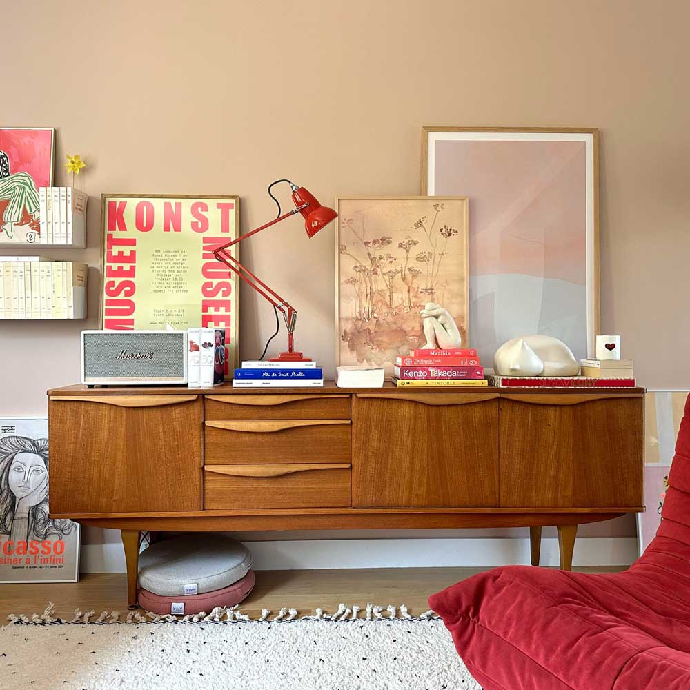 Original 1227 Desk Lamp