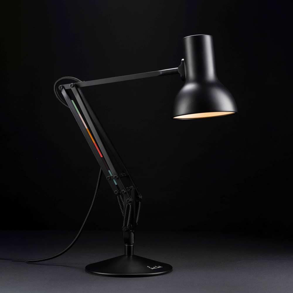 Type 75 Paul Smith Mini Edition 5
