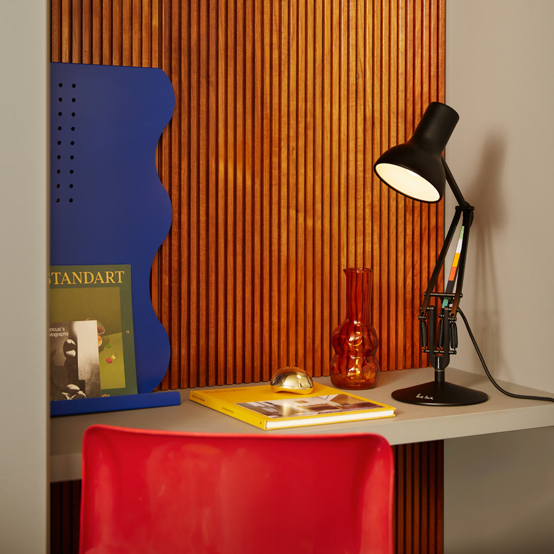 Type 75 Paul Smith Mini Edition 5