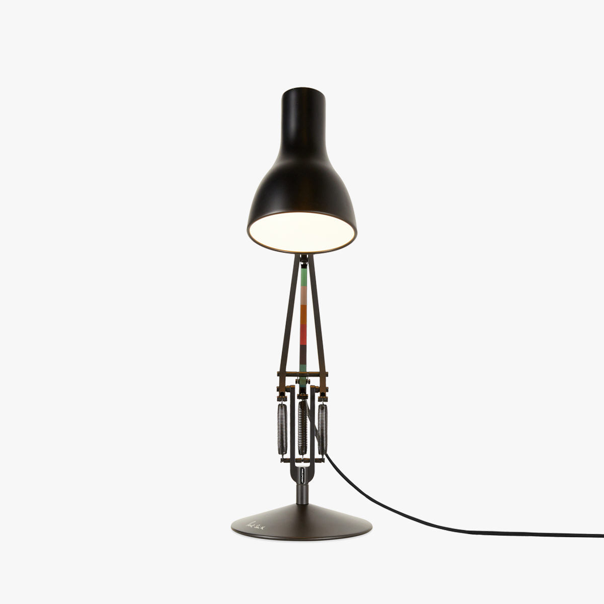 Type 75 Desk Lamp Paul Smith Edition Five