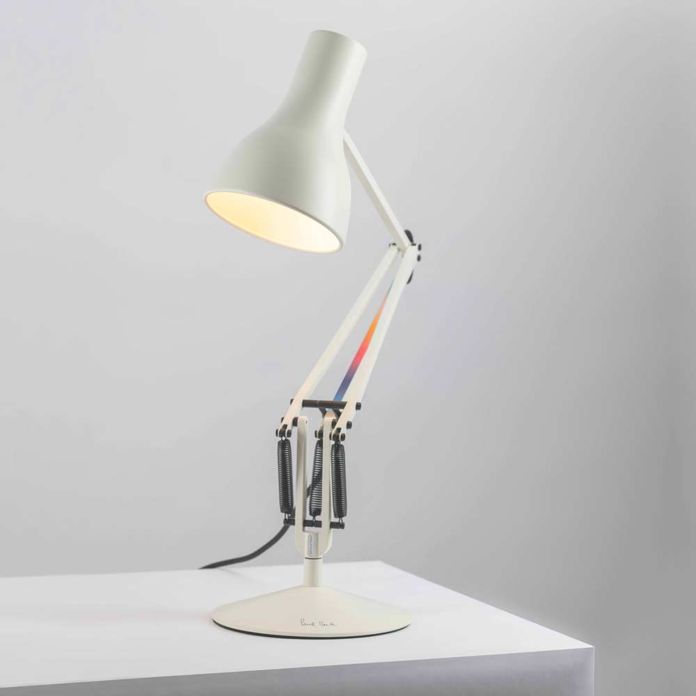 Type 75 Desk Lamp Paul Smith Edition 6