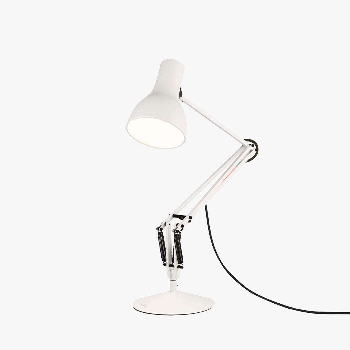 Type 75 Paul Smith Desk Lamp Edition 6