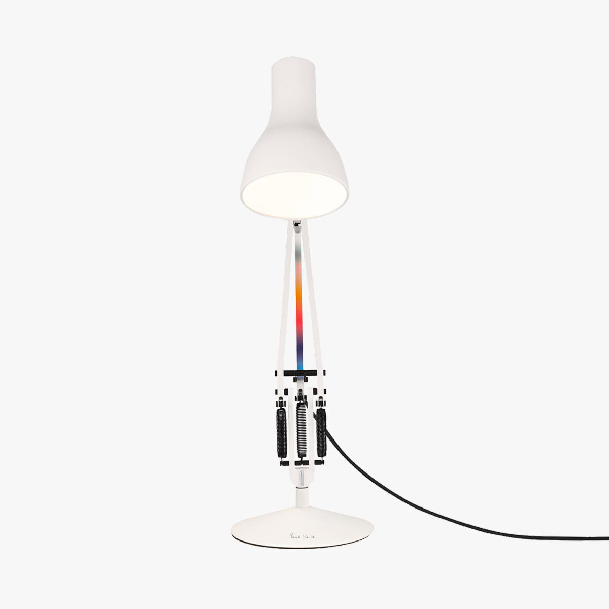Type 75 Paul Smith Desk Lamp Edition 6