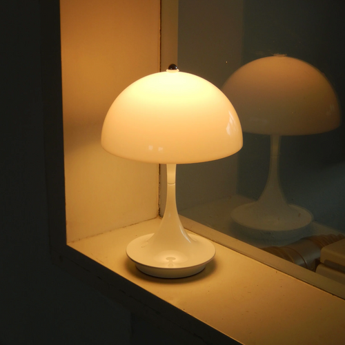 Panthella Portable Lamp