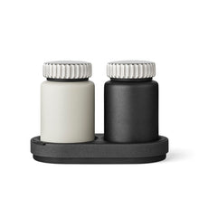 Vipp263 Salt and Pepper Set