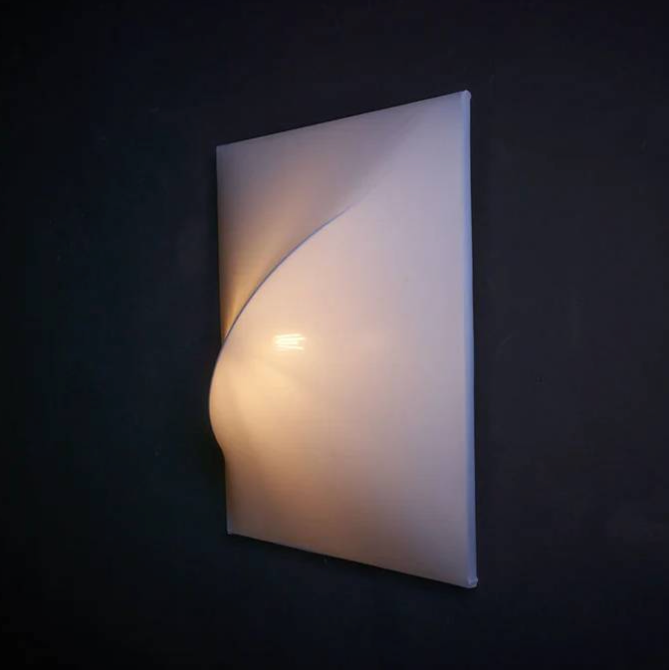 Saori Q1 - Wall Light