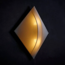 Saori Q1 Wall Light