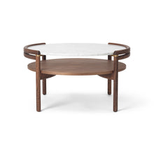 RF1905 Sideways Coffee Table - Marble