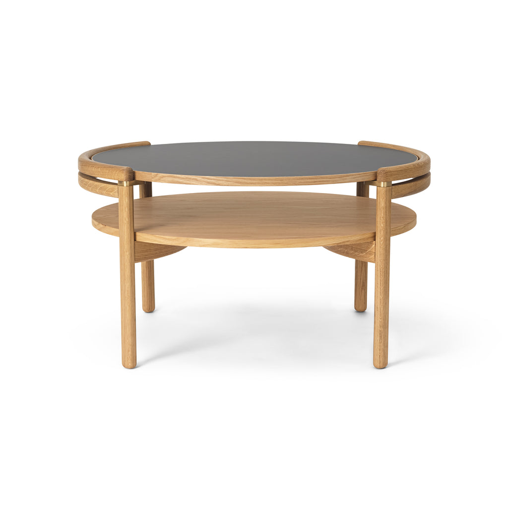 RF1905 Sideways Coffee Table - Ven/Lam