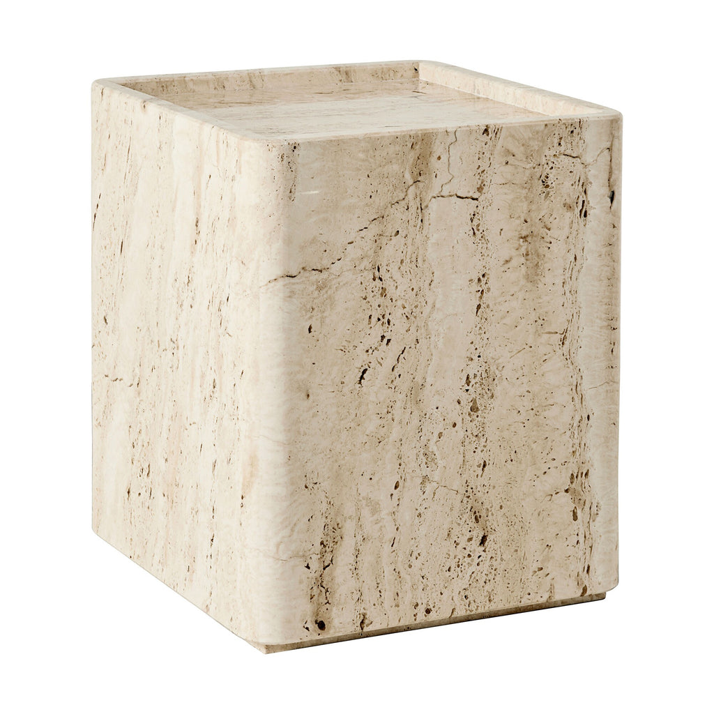 Pietra Side Table, 33x33x40 cm