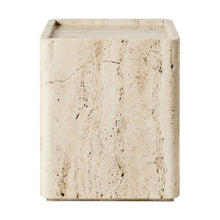Pietra Side Table, 33x33x40 cm
