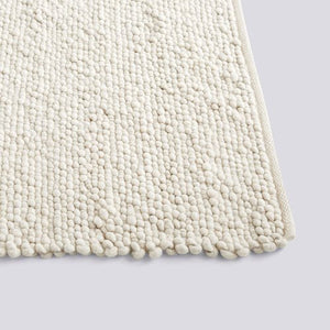 Peas Random Rug - Cream 200x300cm