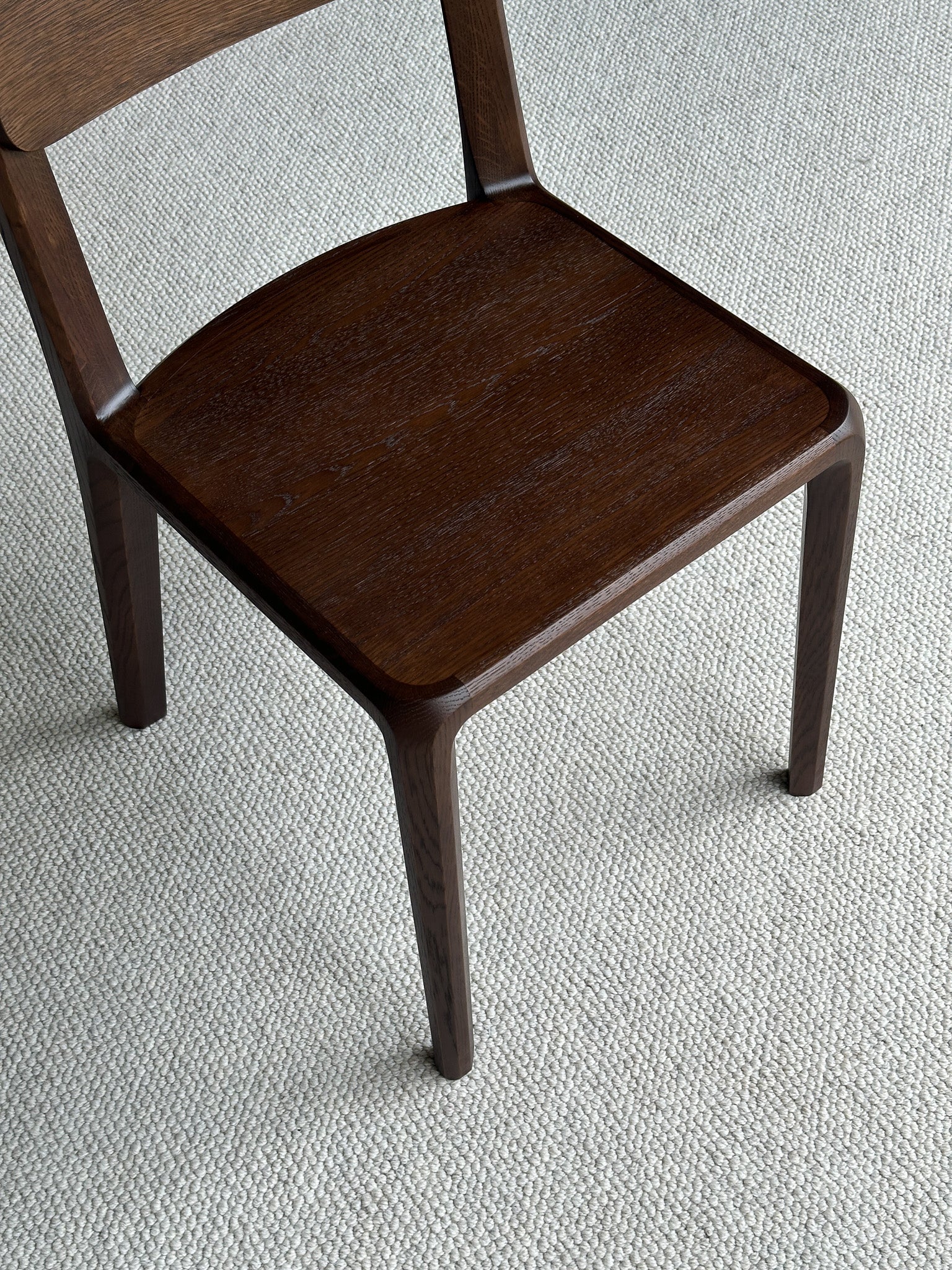 Boardwalk Breakfast Espresso Oak