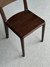 Boardwalk Breakfast Espresso Oak