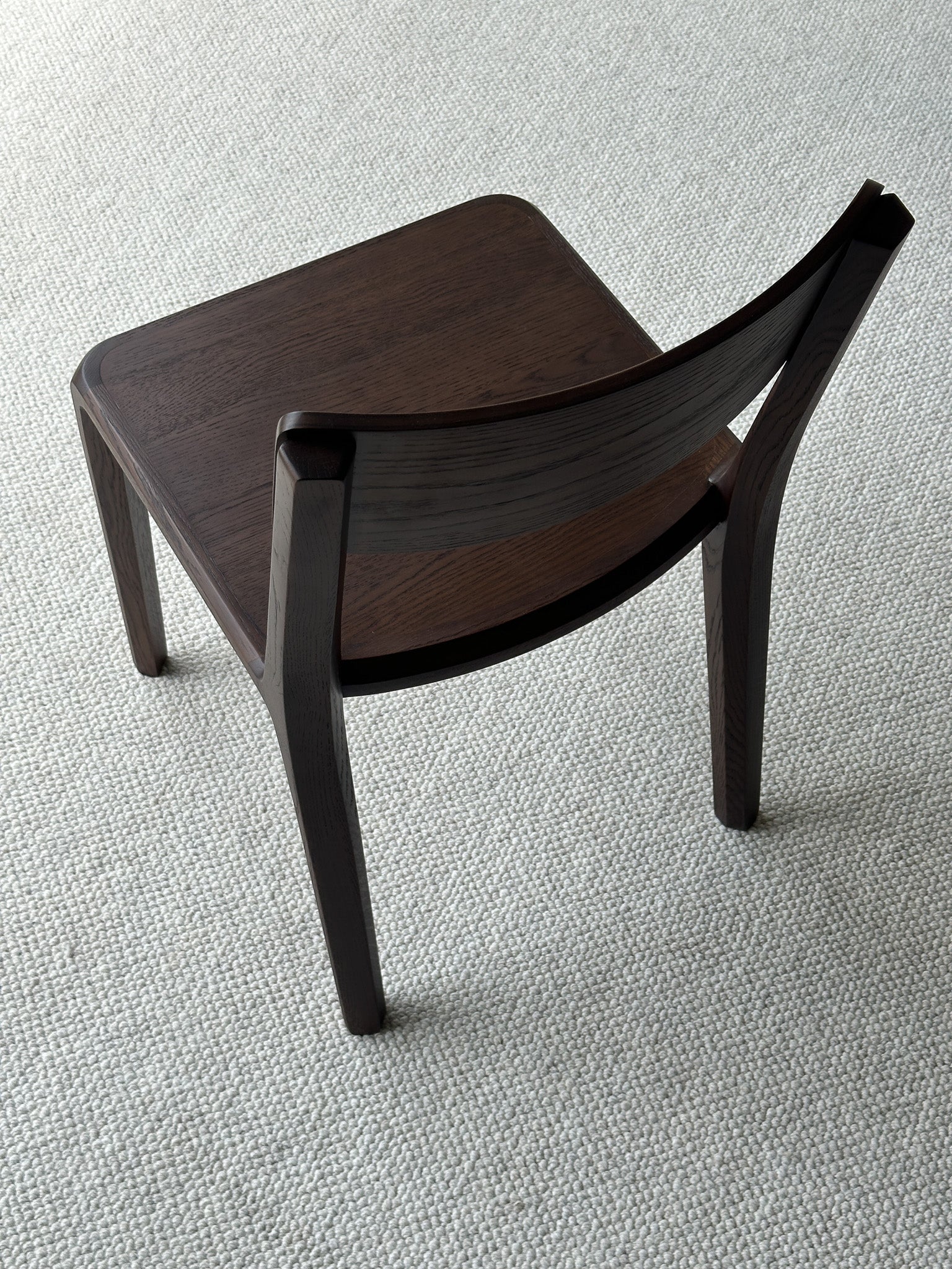 Boardwalk Breakfast Espresso Oak