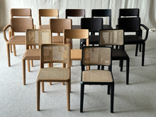 Boardwalk Breakfast UPH S+B Light Oak