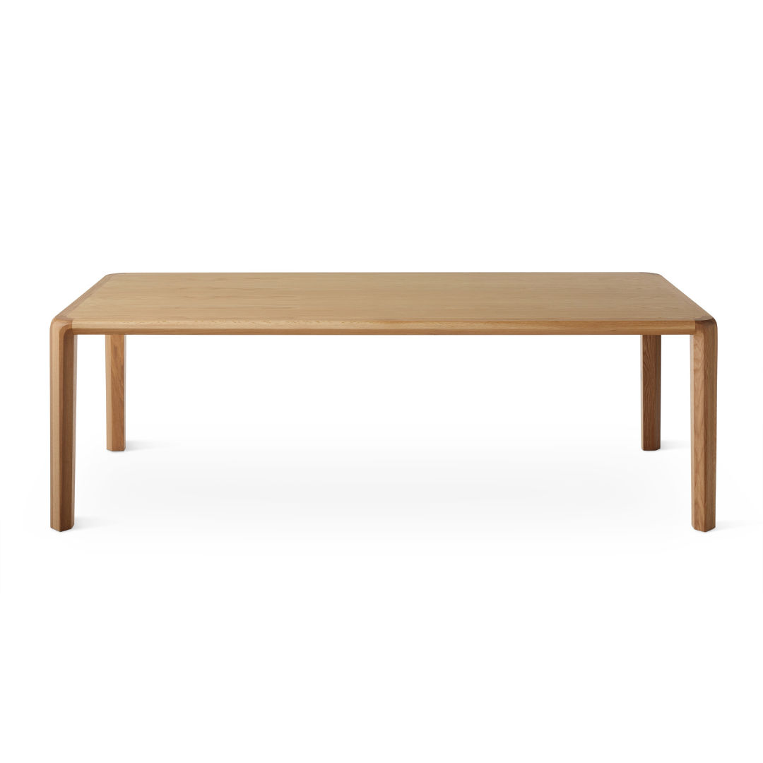 Boardwalk Table 2000x1000x750