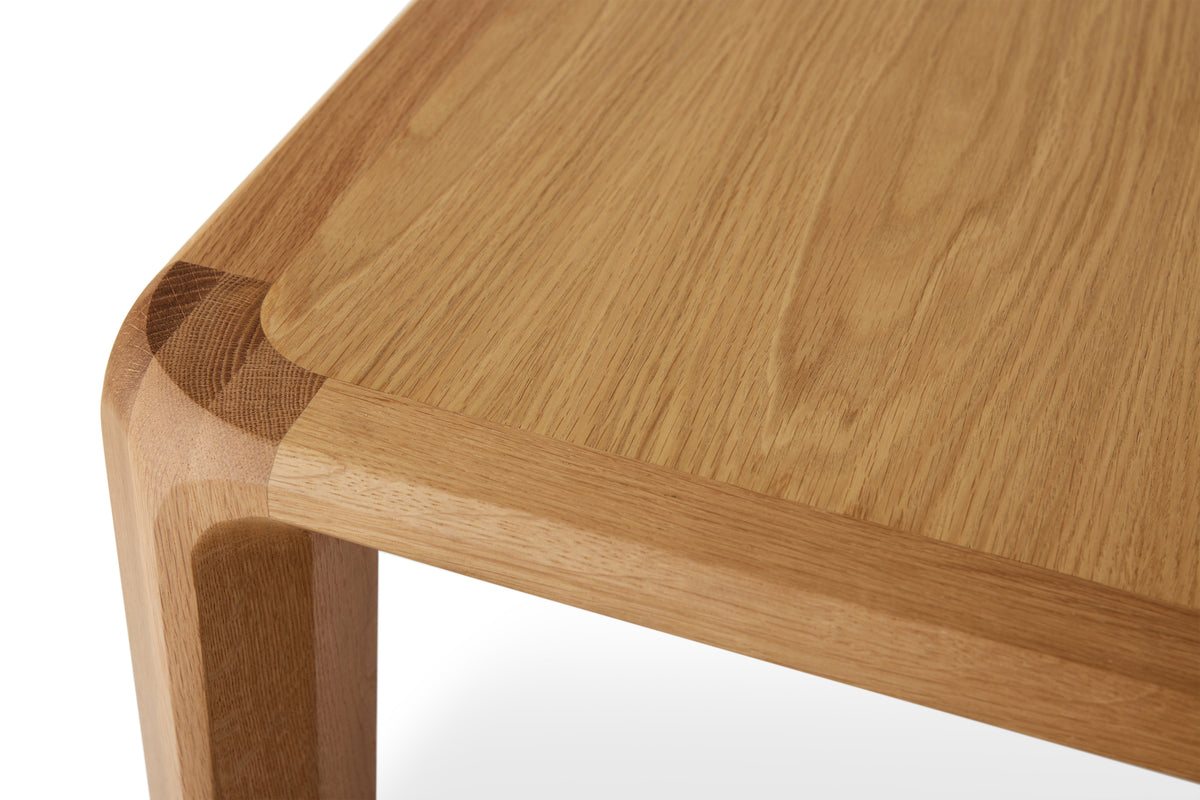 Boardwalk Table 2600x1100x750