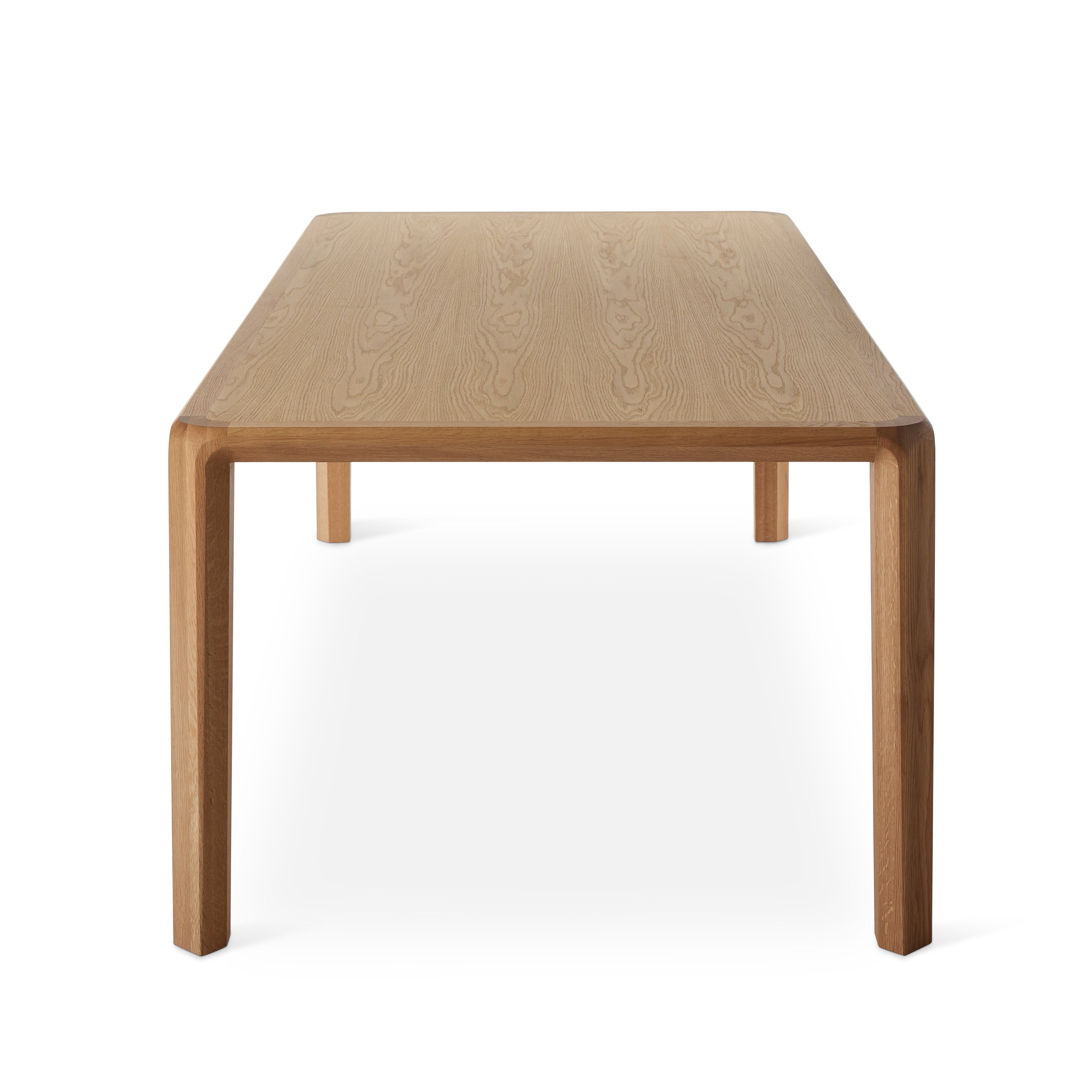 Boardwalk Table 2400x1100x750