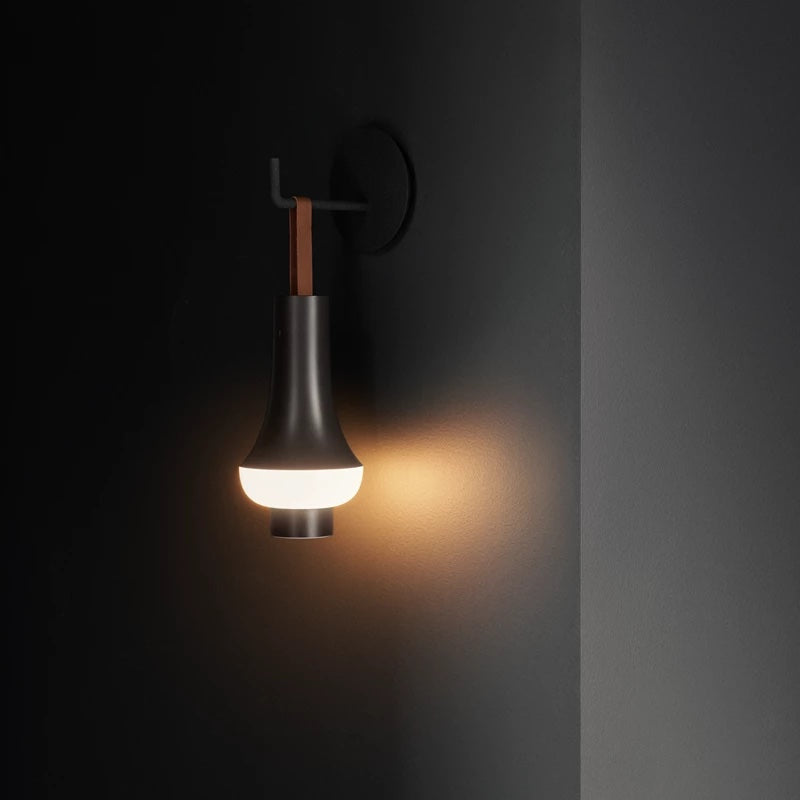 Tomoshi Portable Lamp – Cult - Design First