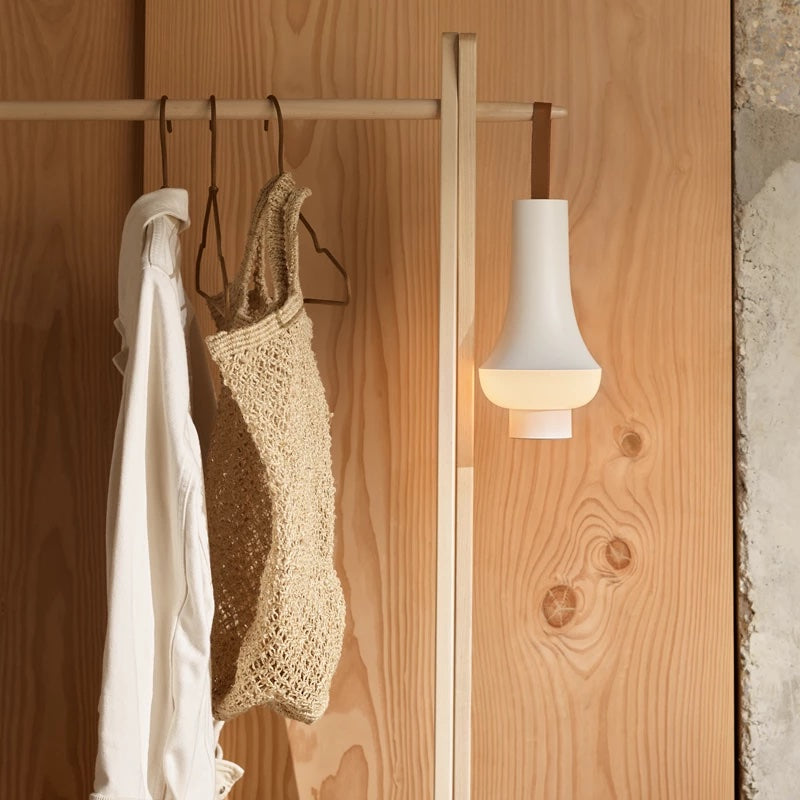 Tomoshi Portable Lamp