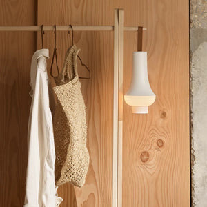 Tomoshi Portable Lamp