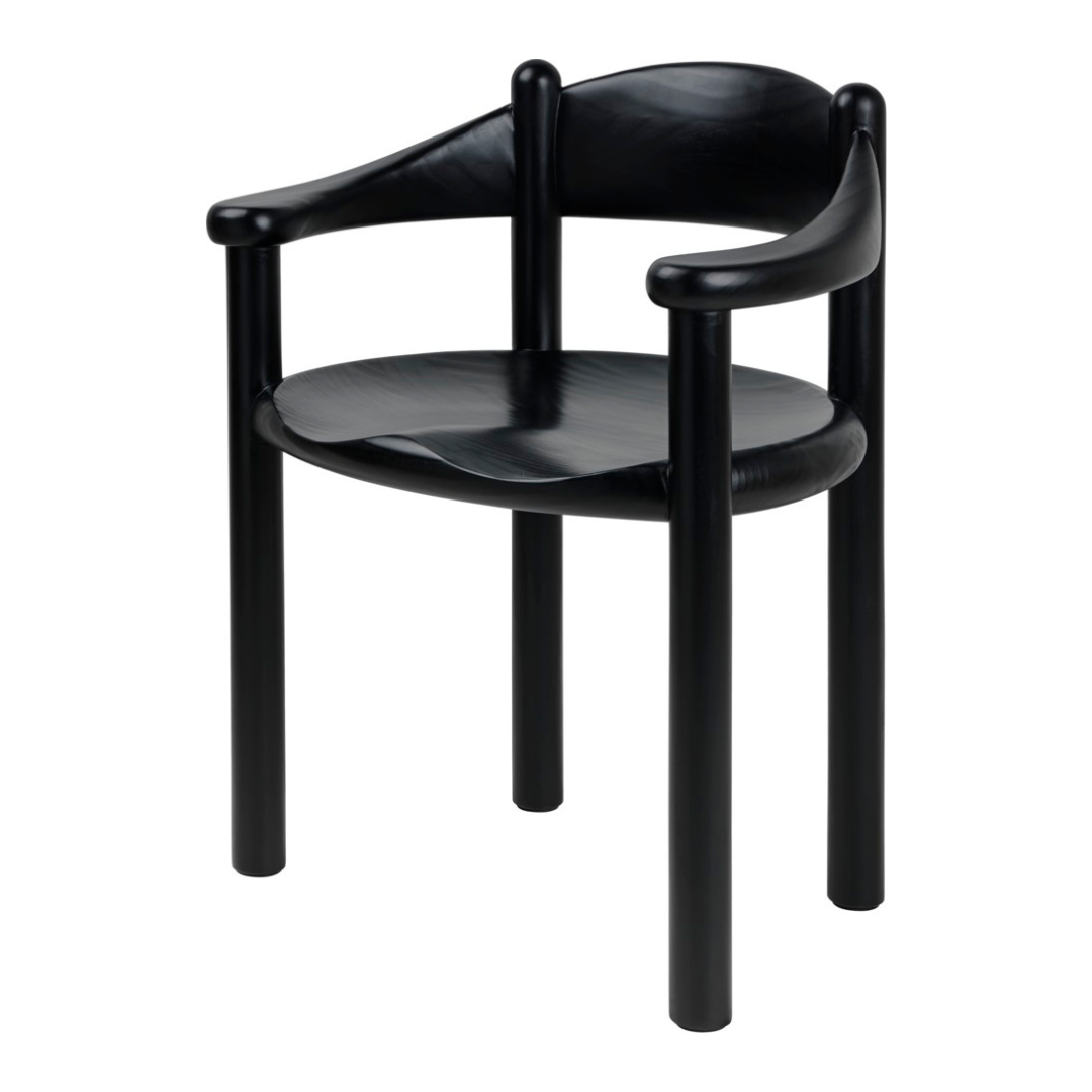 Daumiller Dining Armchair