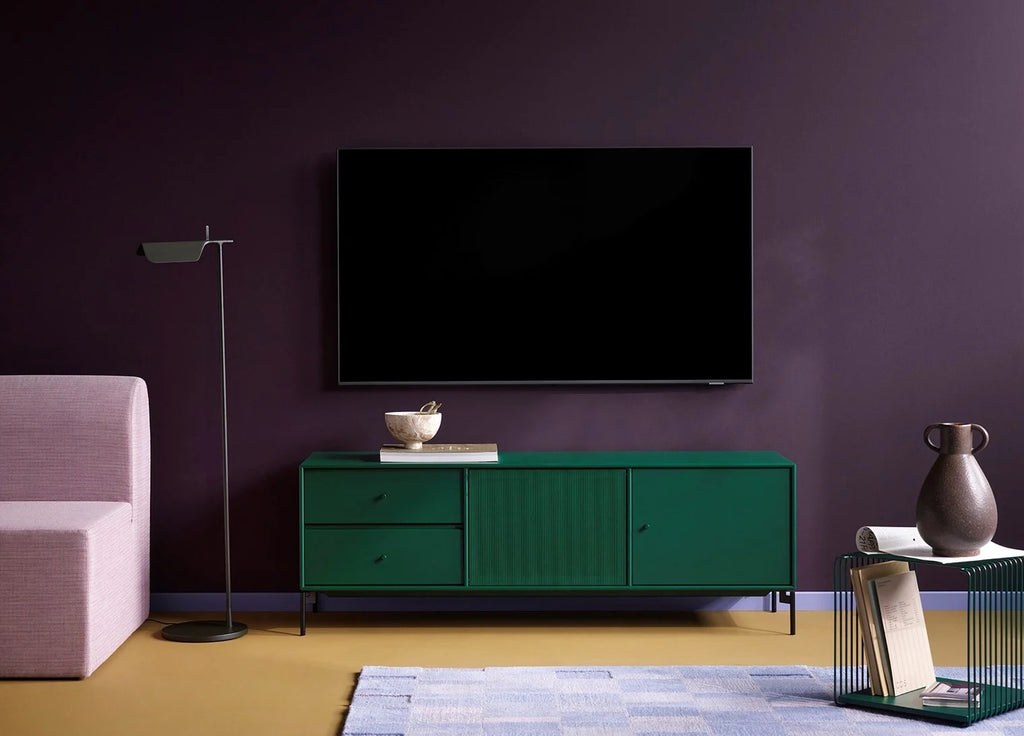 Octave VI - TV Bench
