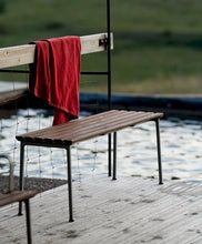 Traverse Bench 114 cm