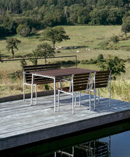 Traverse Table L: 140 cm