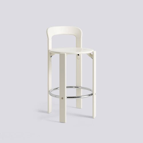 Rey Bar Stool High