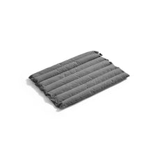 Quilted Seat cushion for Traverse Lounge