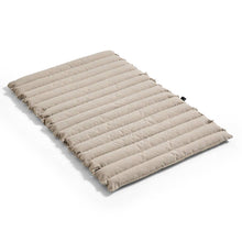 Quilted cushion for Traverse Lounge Chai