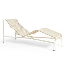 Palissade Cord Chaise Longue