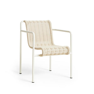 Palissade Cord Dining Armchair