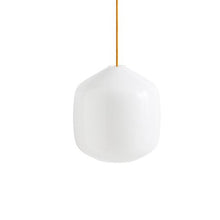 Buoy Glass Large Pendant