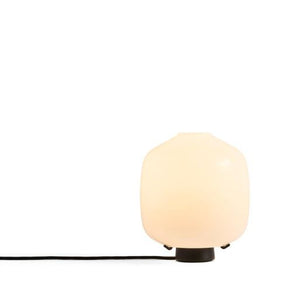 Buoy Glass Small Table Lamp