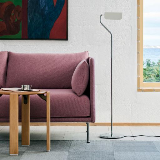 Apex Floor Lamp