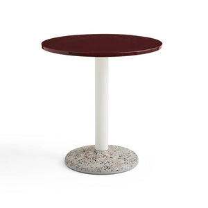 Ceramic Table Ø70cm