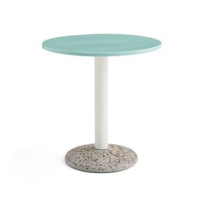 Ceramic Table Ø70cm