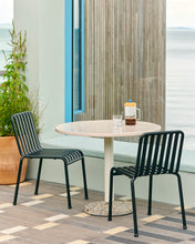 Ceramic Table - Ø70cm