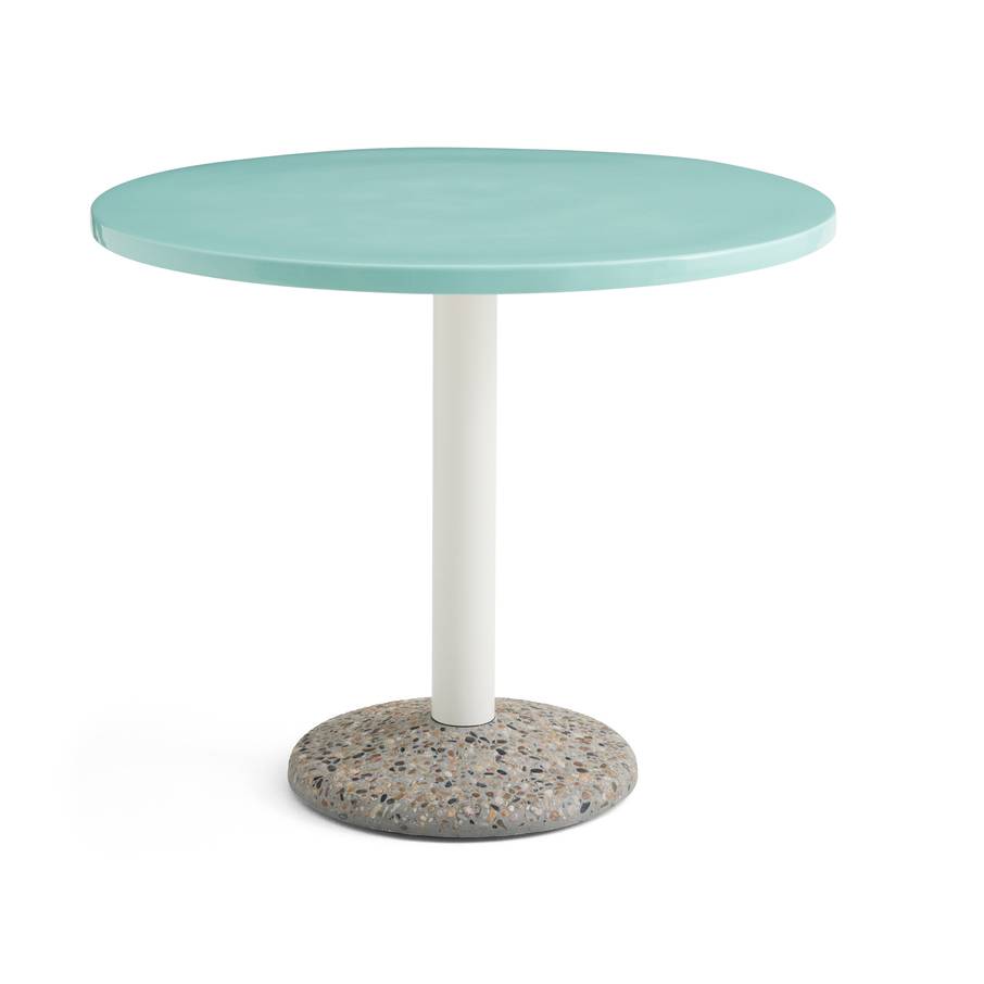 Ceramic Table Ø90cm