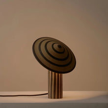 Dancer Table Lamp - Small