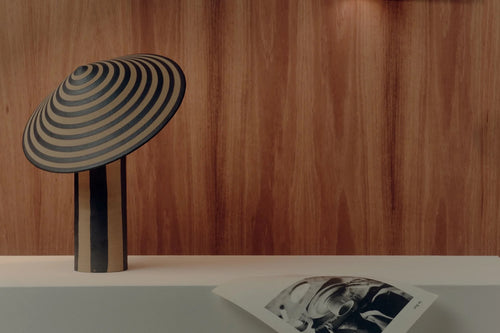 Dancer Table Lamp - Medium