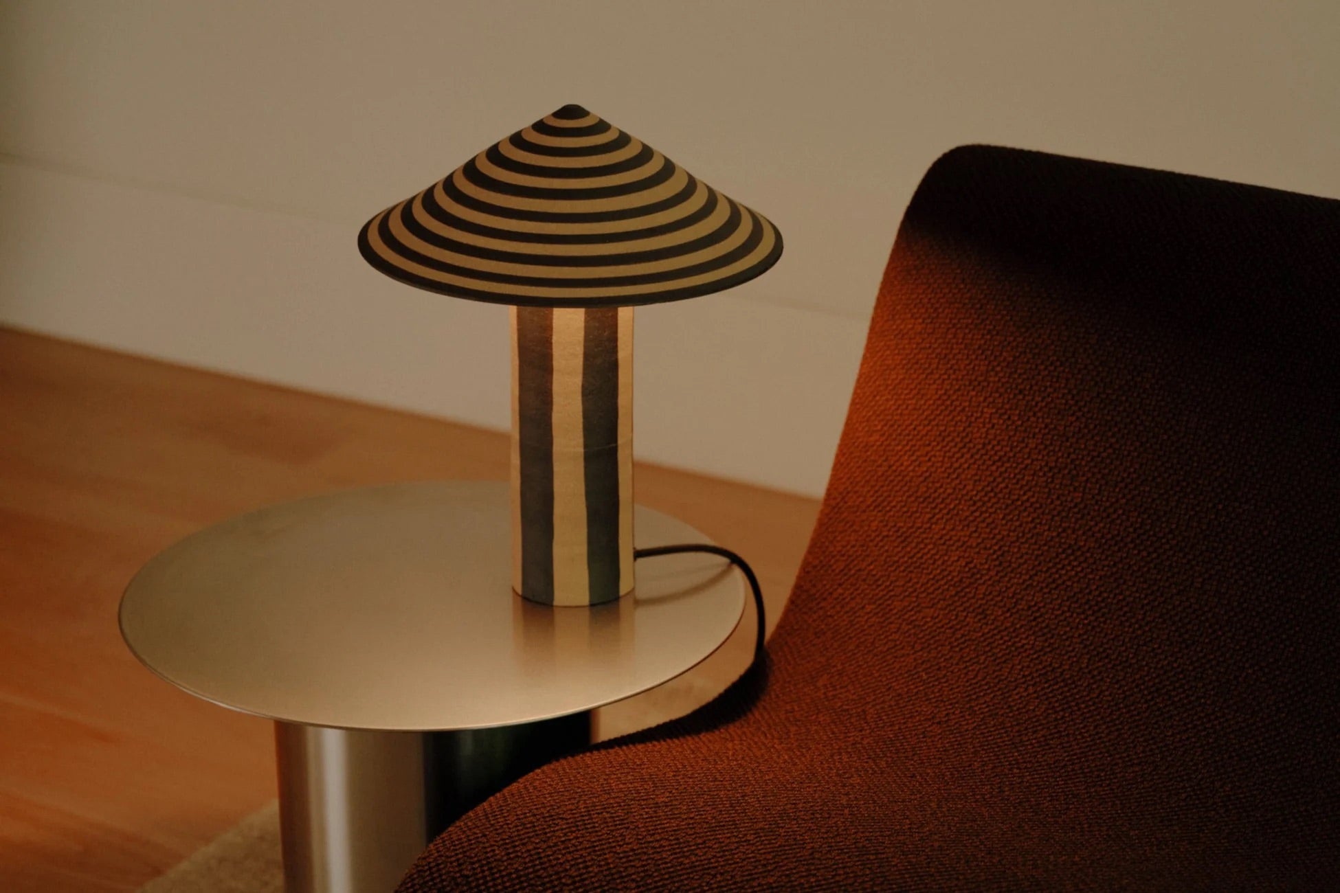 Dancer Table Lamp - Medium