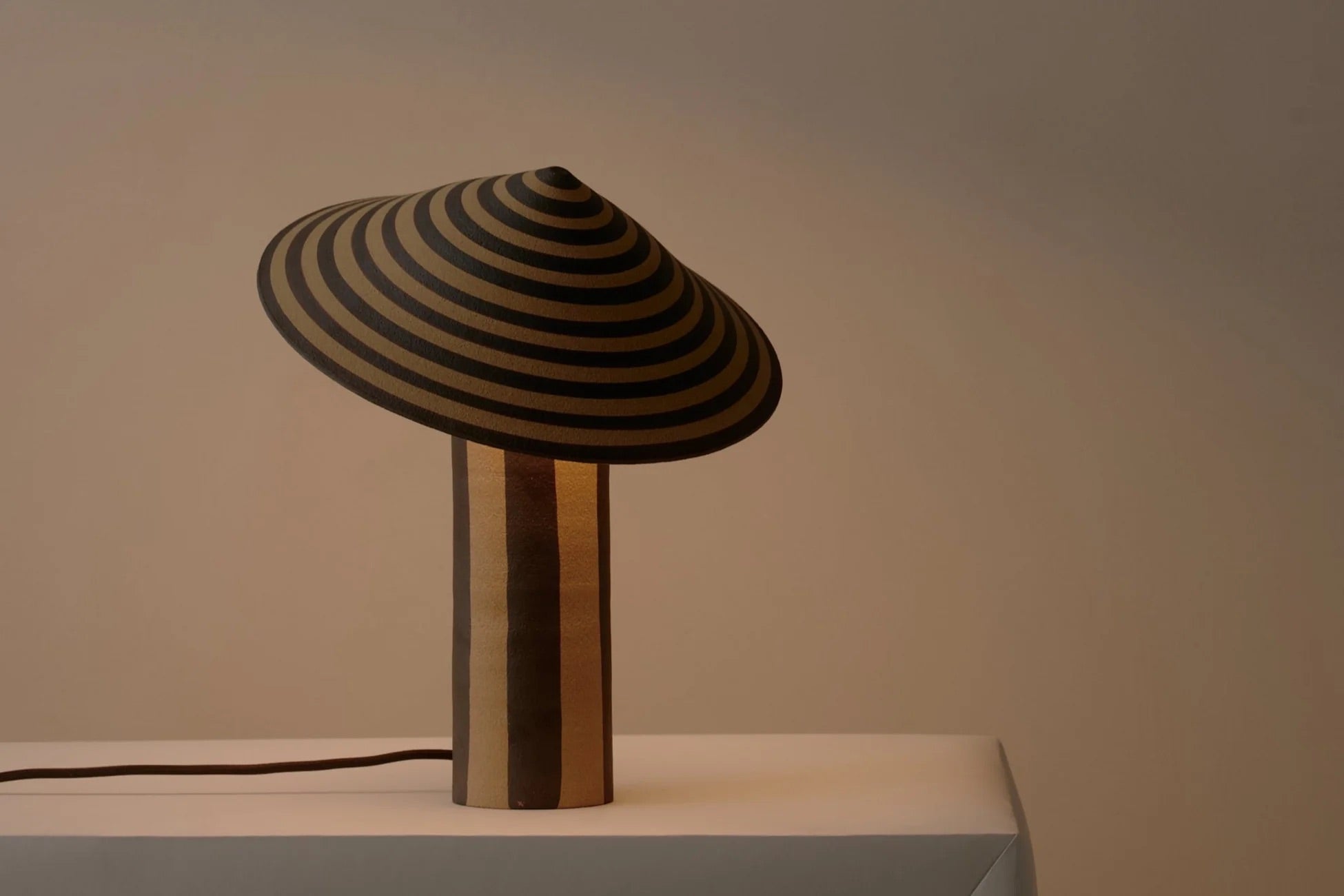 Dancer Table Lamp - Medium