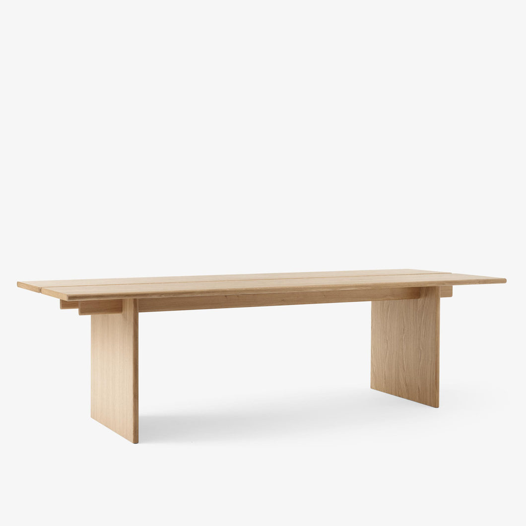 Ita OS2 Dining Table