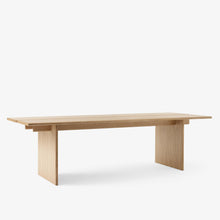 Ita OS2 Dining Table 260x95 cm